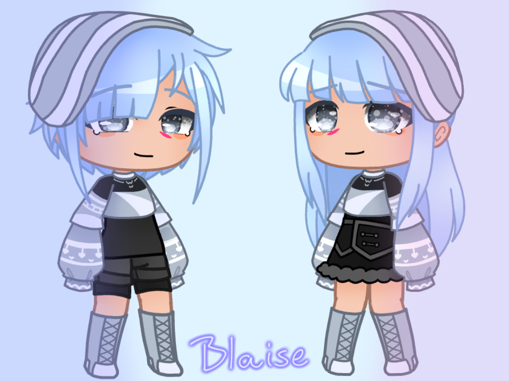 twins - ibisPaint