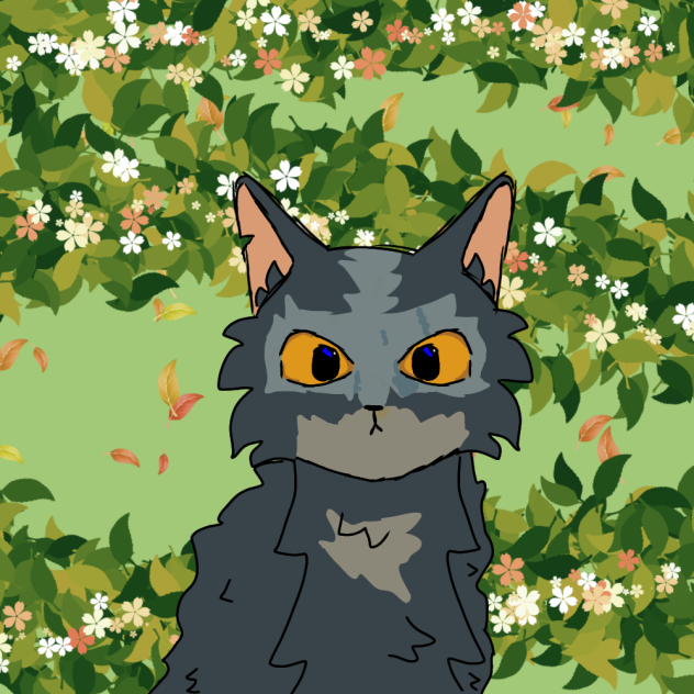 YELLOW'FANG