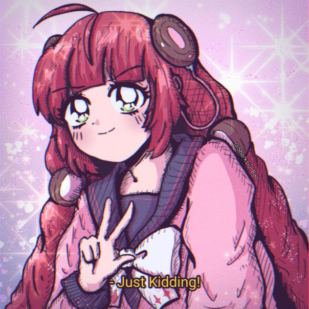 90s Retro Yuzuha [ZZZ]