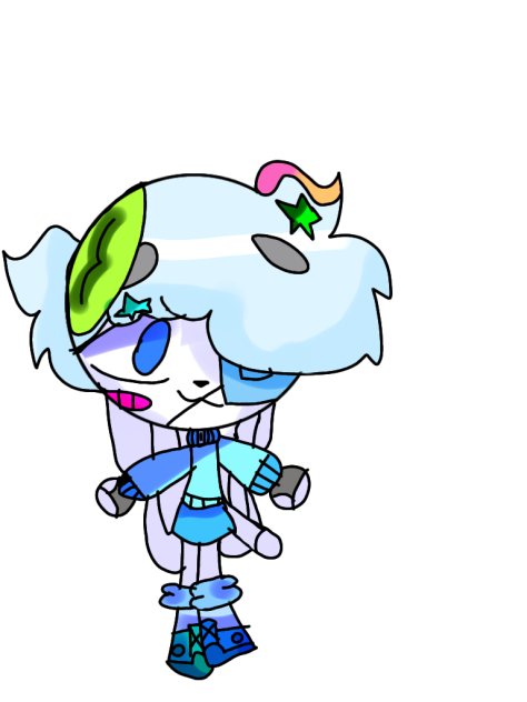 limey