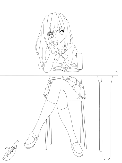 Reading Love