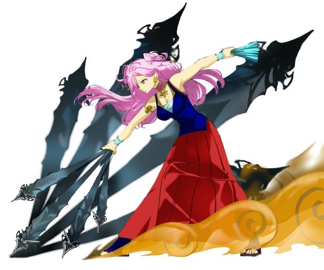Mosquito samurai (BĀ)
