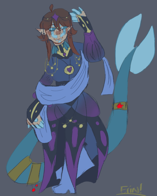 Lazurite The Great