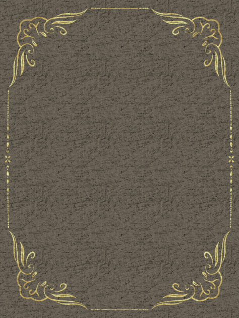 Book Cover Border 2