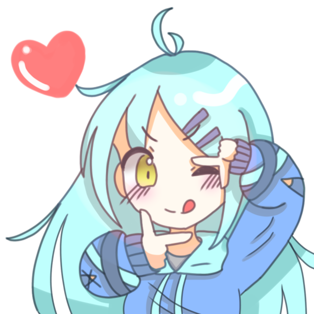 ♡