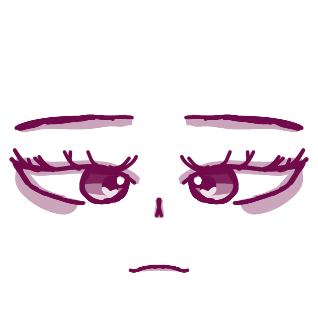 Face Test #2