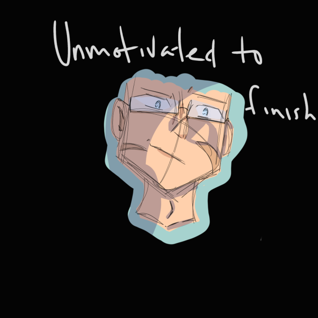 Should I do the Hair 🥲