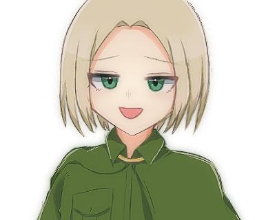 ポーちゃん
