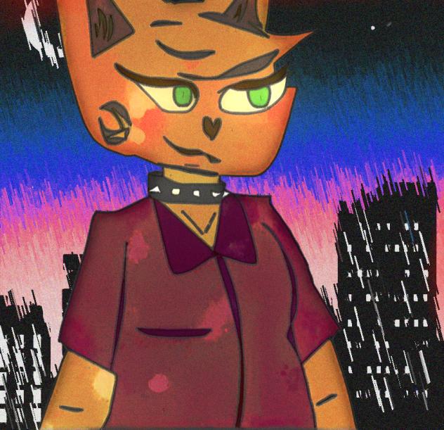 Fanart of fanart