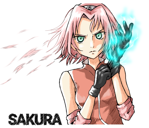 もう足手纏いにはならない