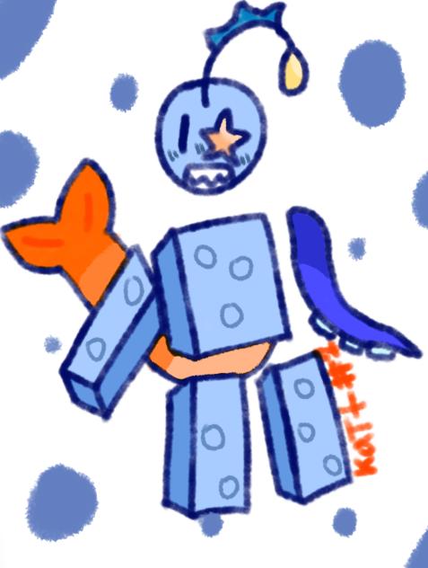 AQUA!!!