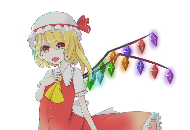 フランドール