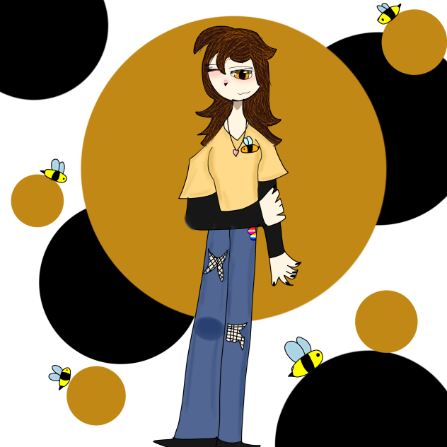 FA for huni B