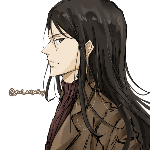 Waver Velvet ibisPaint