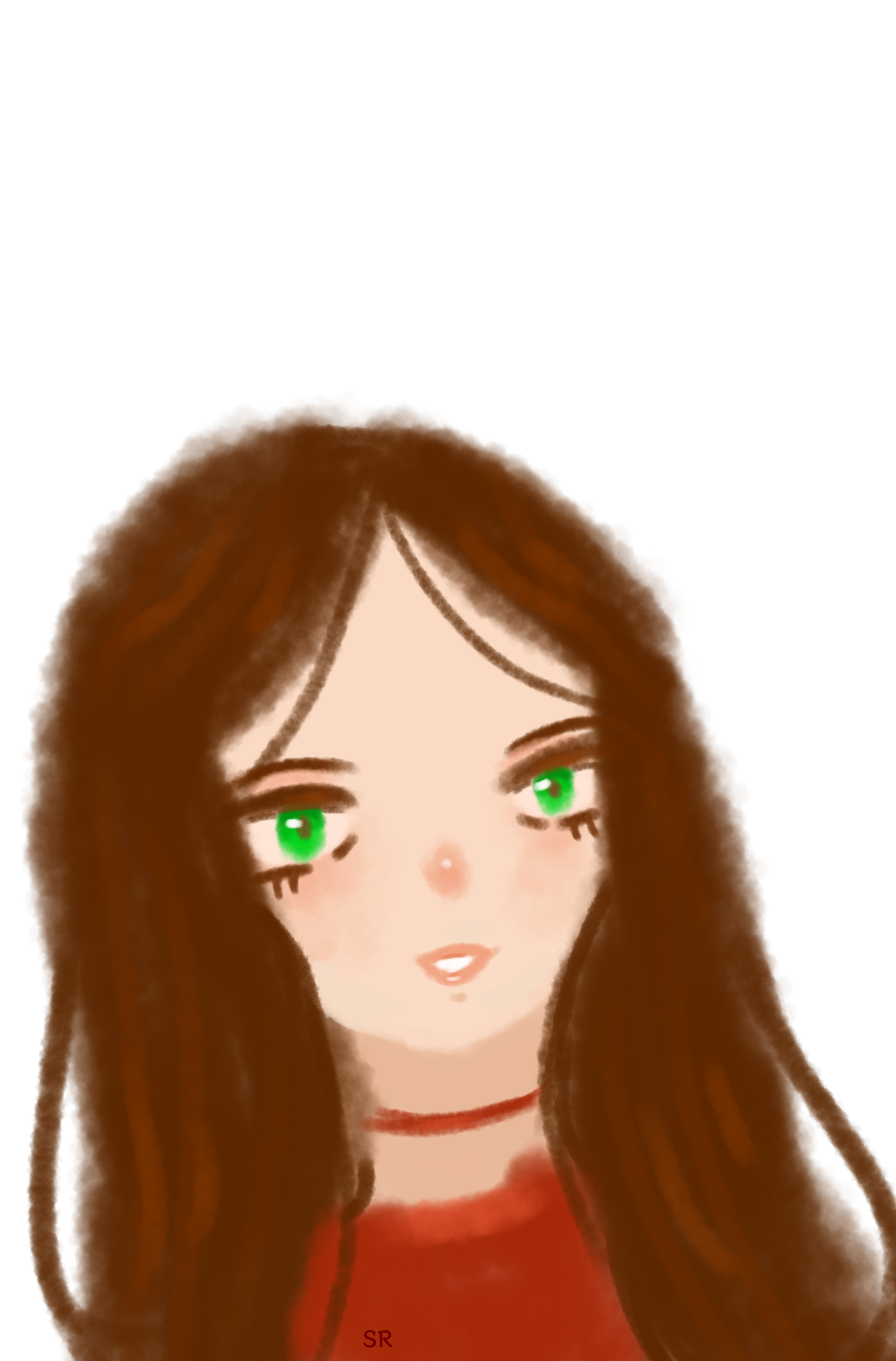not bad - ibisPaint
