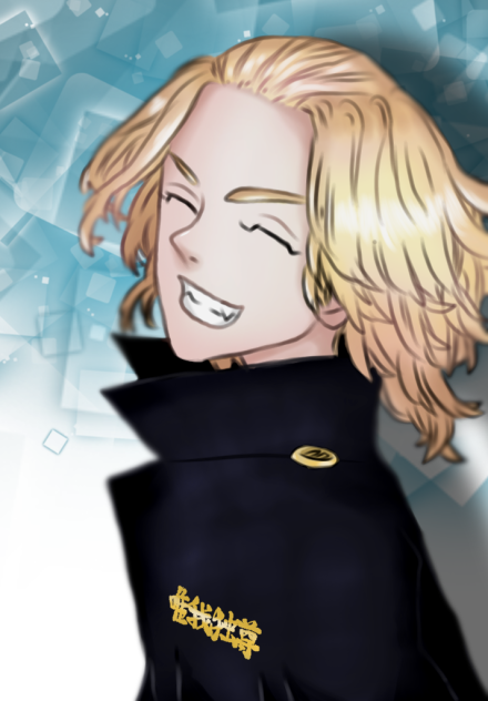 🇯🇵 マイキー 🇯🇵