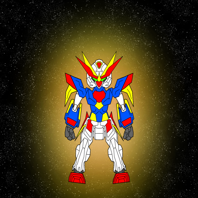新型ロボット？