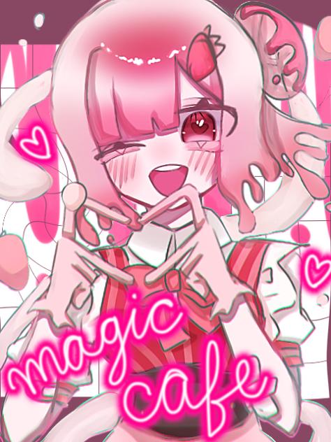 萌萌すとろべり〜＞ꇴ＜🍓