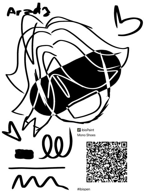 Lineart for u