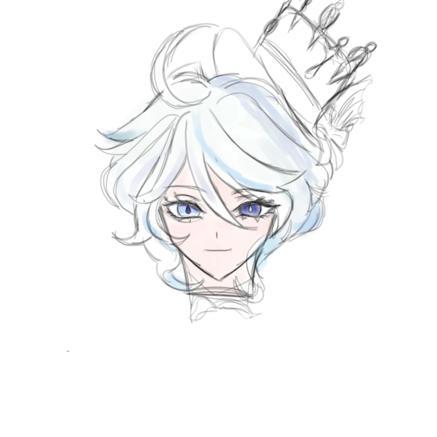 furina
