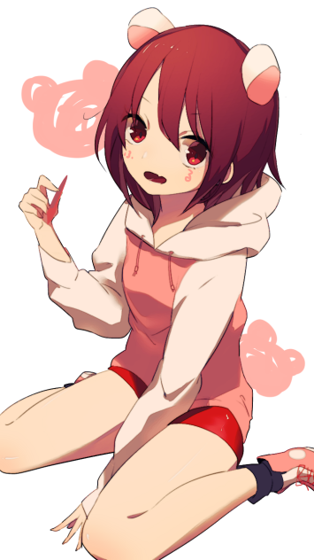 イメキャラ