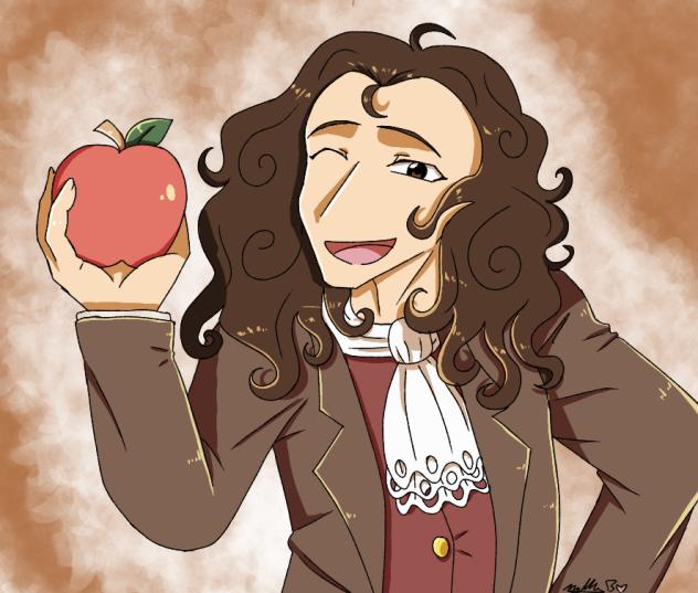 Hot 17th Century Man🥴