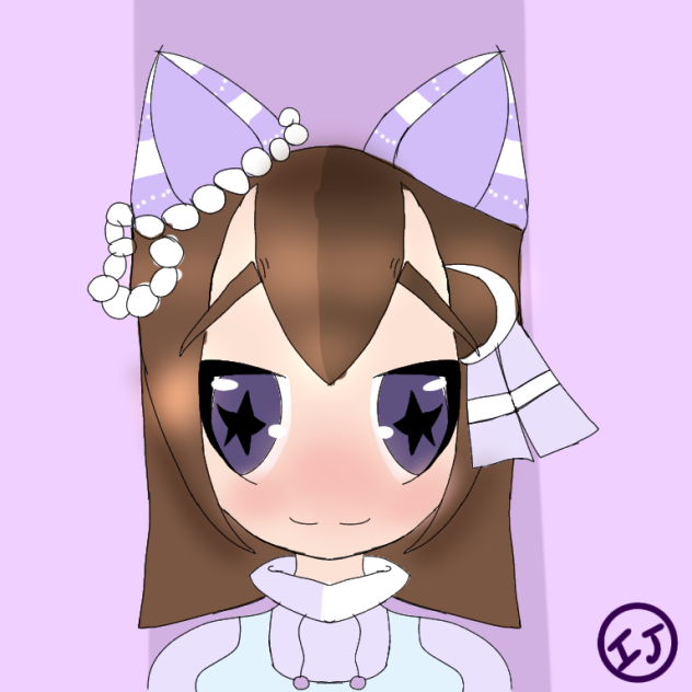 Remake of fa for Stormy moon I belive-