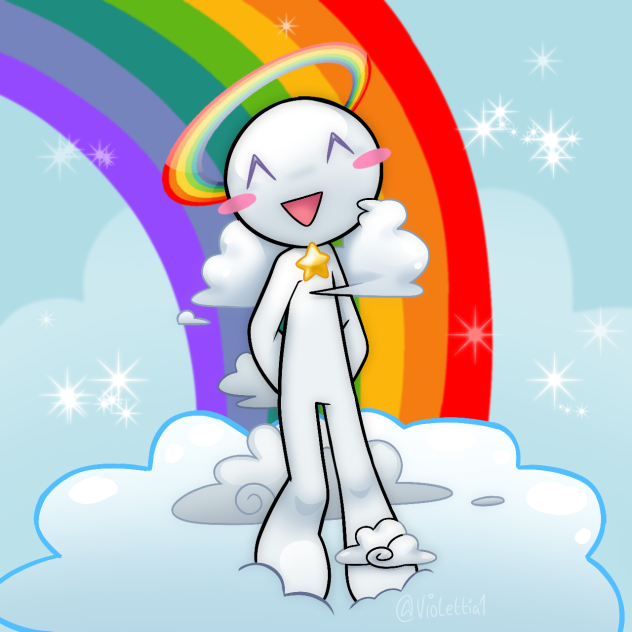 [AF att] Rainbow