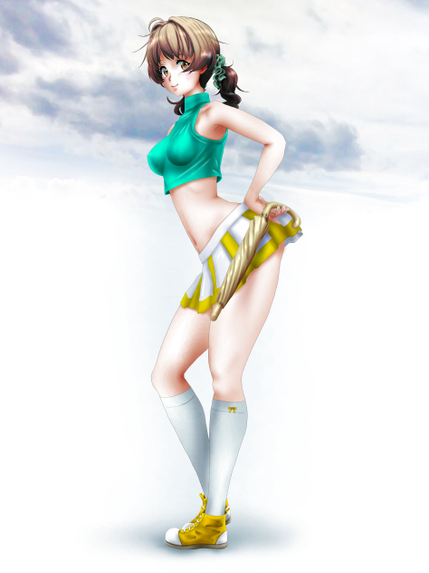 梅雨晴❤️(full)