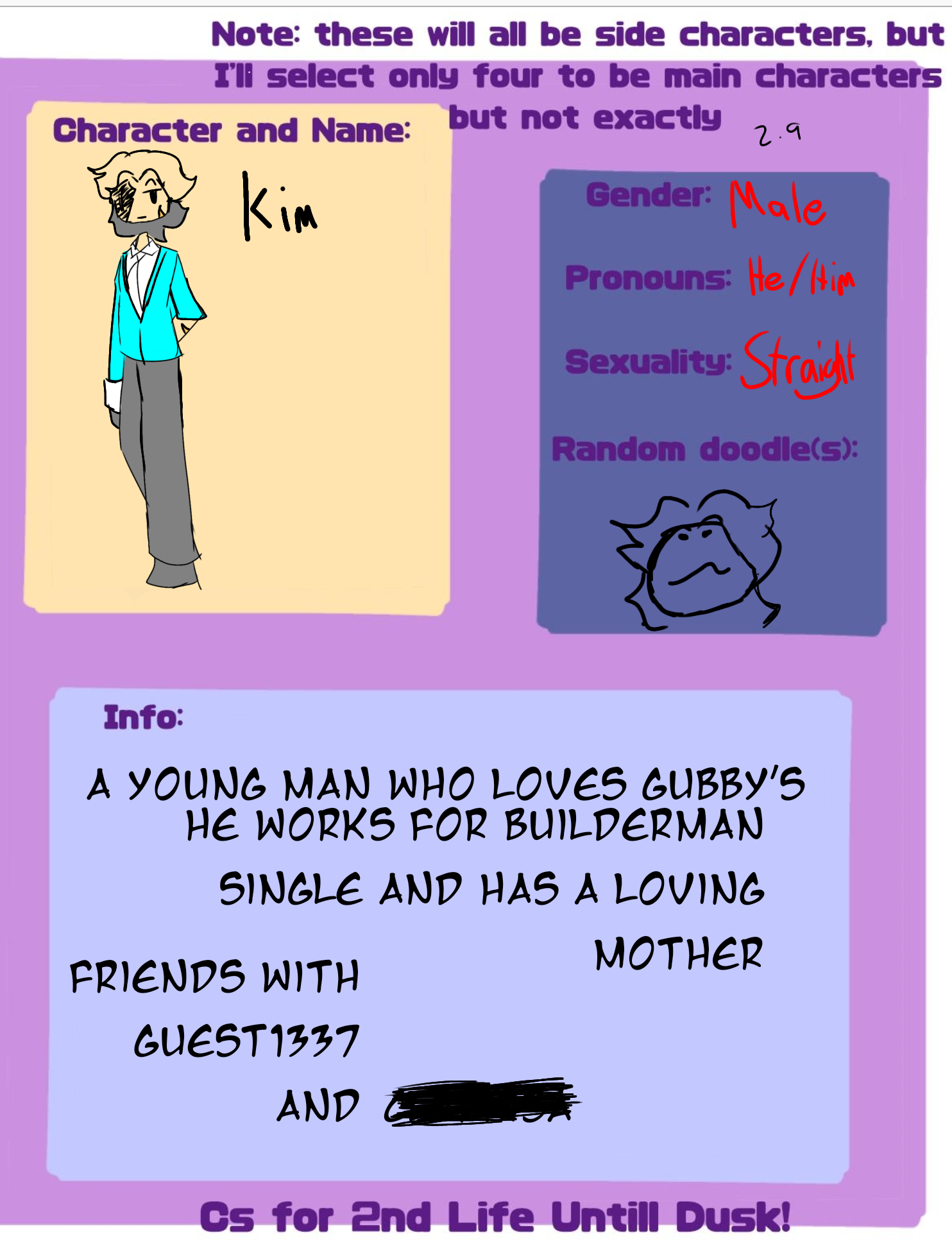 amazing title - ibisPaint