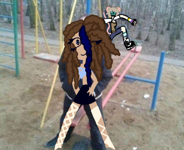 park collab