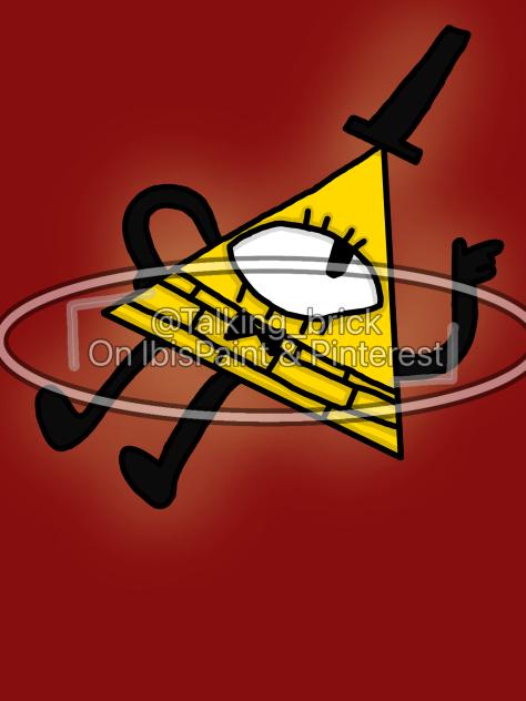 Bill cipher