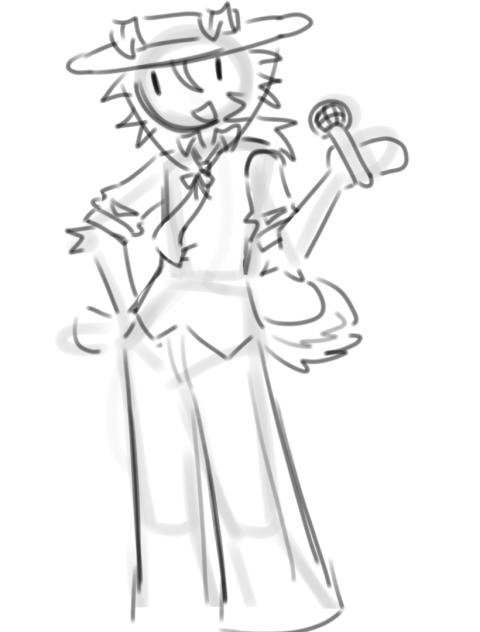 WIP of 74j im not finishing