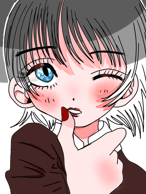 ちゅ