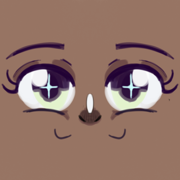 I have no idea - ibisPaint