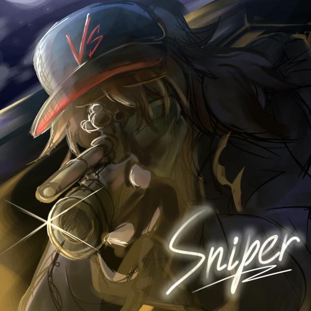 Sniper🔫