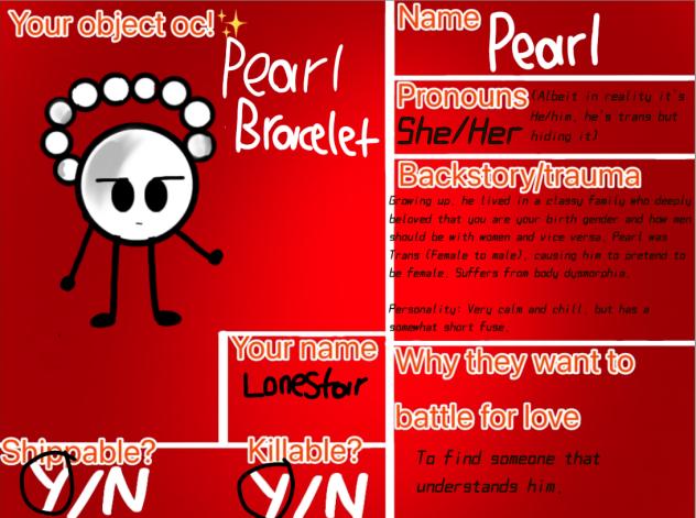 THE BATTLE FOR LOVE cs