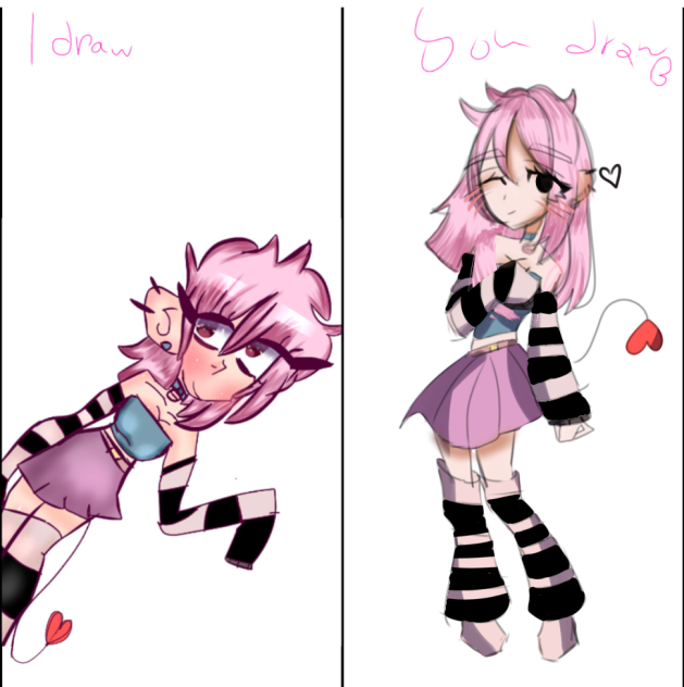 idyd with ruru