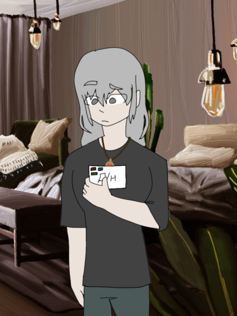 for book - ibisPaint