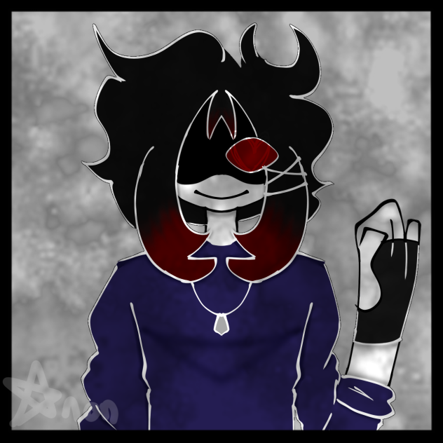 who is she…