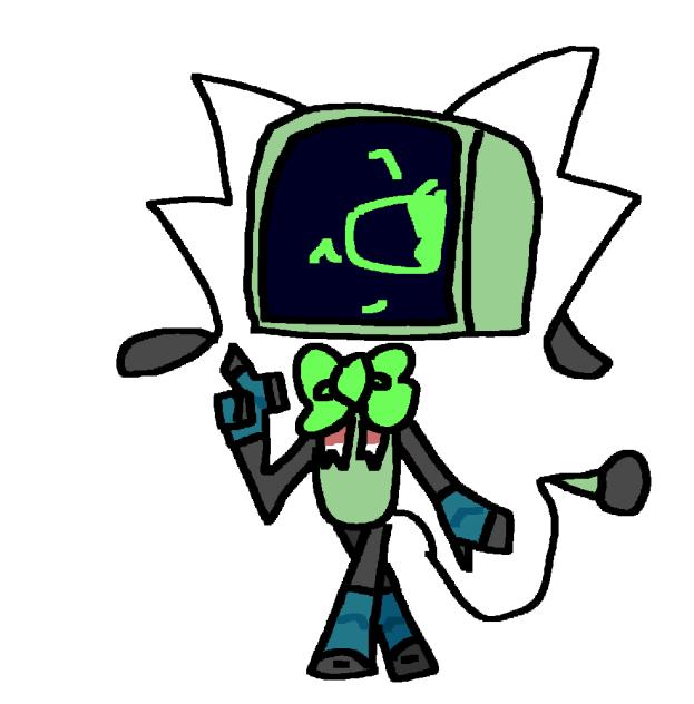 vee in my style