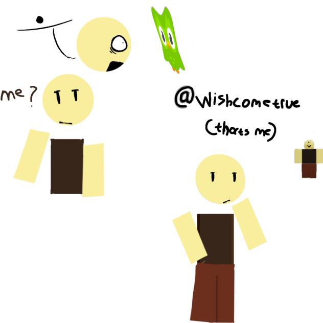 wishcometru is me ^^