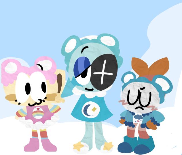 Care Bears