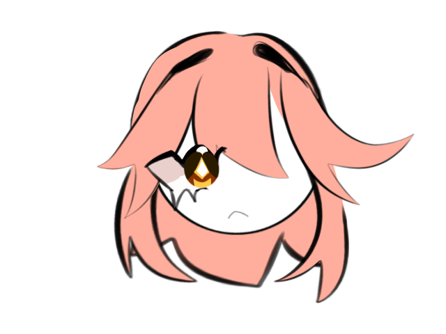 First animation test - ibisPaint