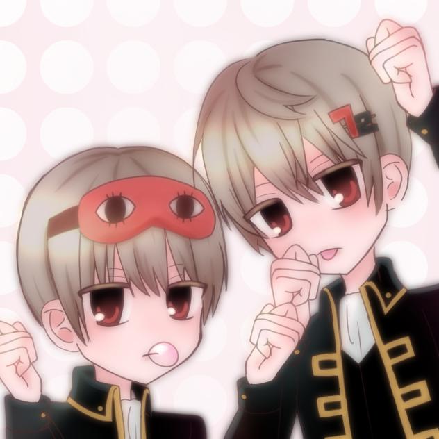 そーちゃんとなっちゃん