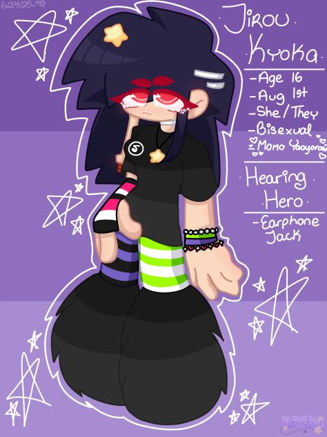 •Hearing Hero•