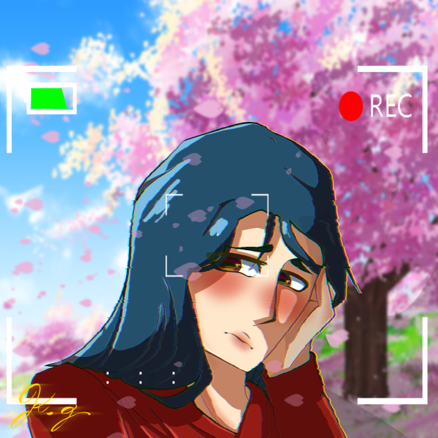 Confession - ibisPaint