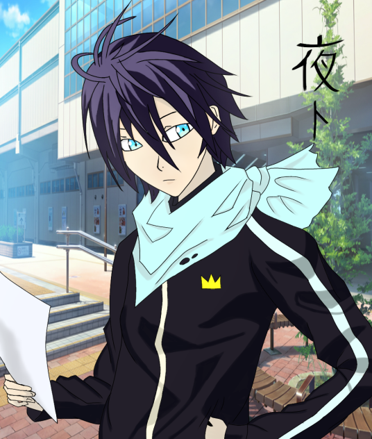 Yato