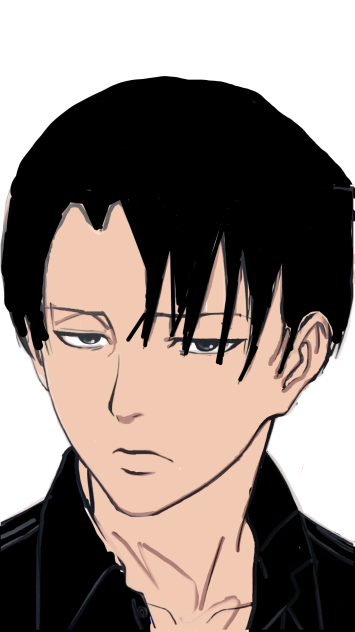 Levi now new version improved