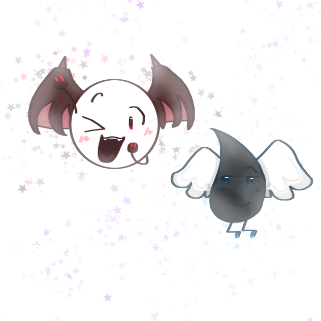 Angvil n Hornle!
